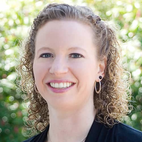 Pamela J. Stroebel Powers