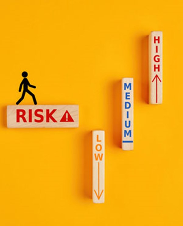 Advanced Risk-based Auditing