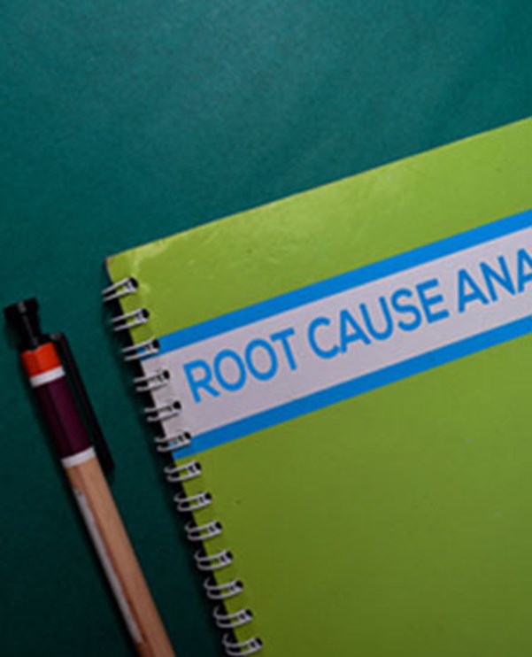 Root Cause Analysis for Enhancing Internal Audit Effectiveness