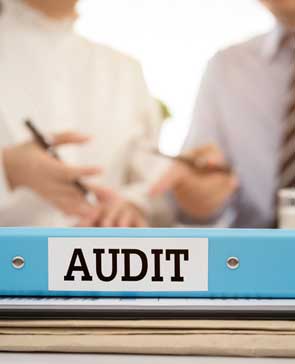 Auditing a Class: What It Is and How It Works