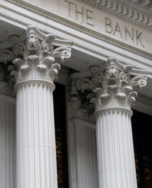 Auditing Capital Adequacy and Stress Testing for Banks