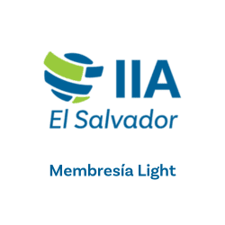 IIA El Salvador Membresía Light