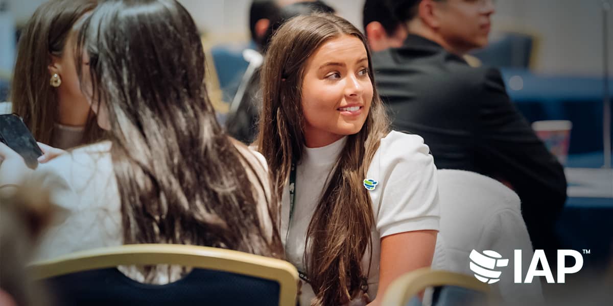 Global Student Council Student