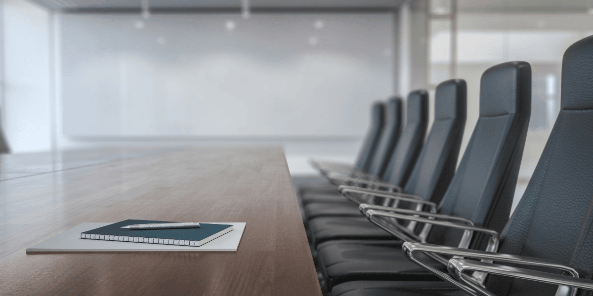 Conference room