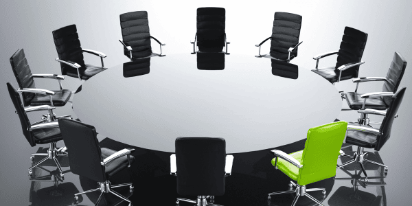 Board room