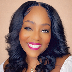 Dr. Danesha &ldquo;Dee&rdquo; Chisholm, DBA, PMP, CIA, CFE, CGAP, CRMA