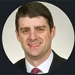 Jake Gibson, CIA, CFE, CRMA