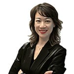 Melissa Aw Yong