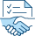 Develop Actionable Plans icon