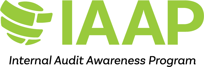 Internal Audit Awareness Program (IAAP)