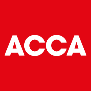 ACCA logo