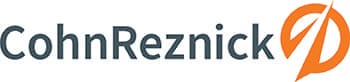 CohnReznick LLP logo