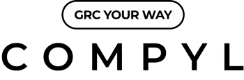 Compyl GRC Your Way logo