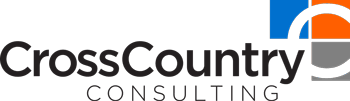 CrossCountry Consulting logo