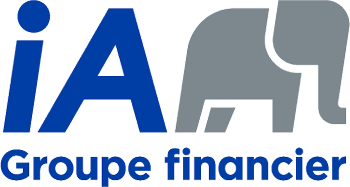 iA Groupe financier logo