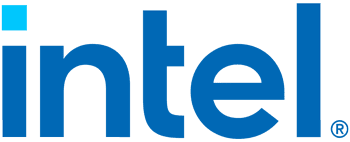Intel logo