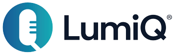 LumiQ logo