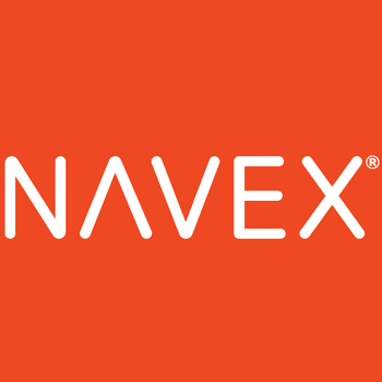 NAVEX logo