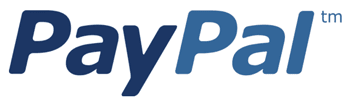 Paypal logo