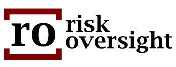 Risk Oversight logo