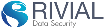 Rivial Data Security logo