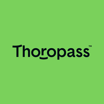 Thoropass Logo