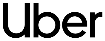 Uber logo