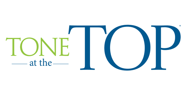 Tone at the Top
